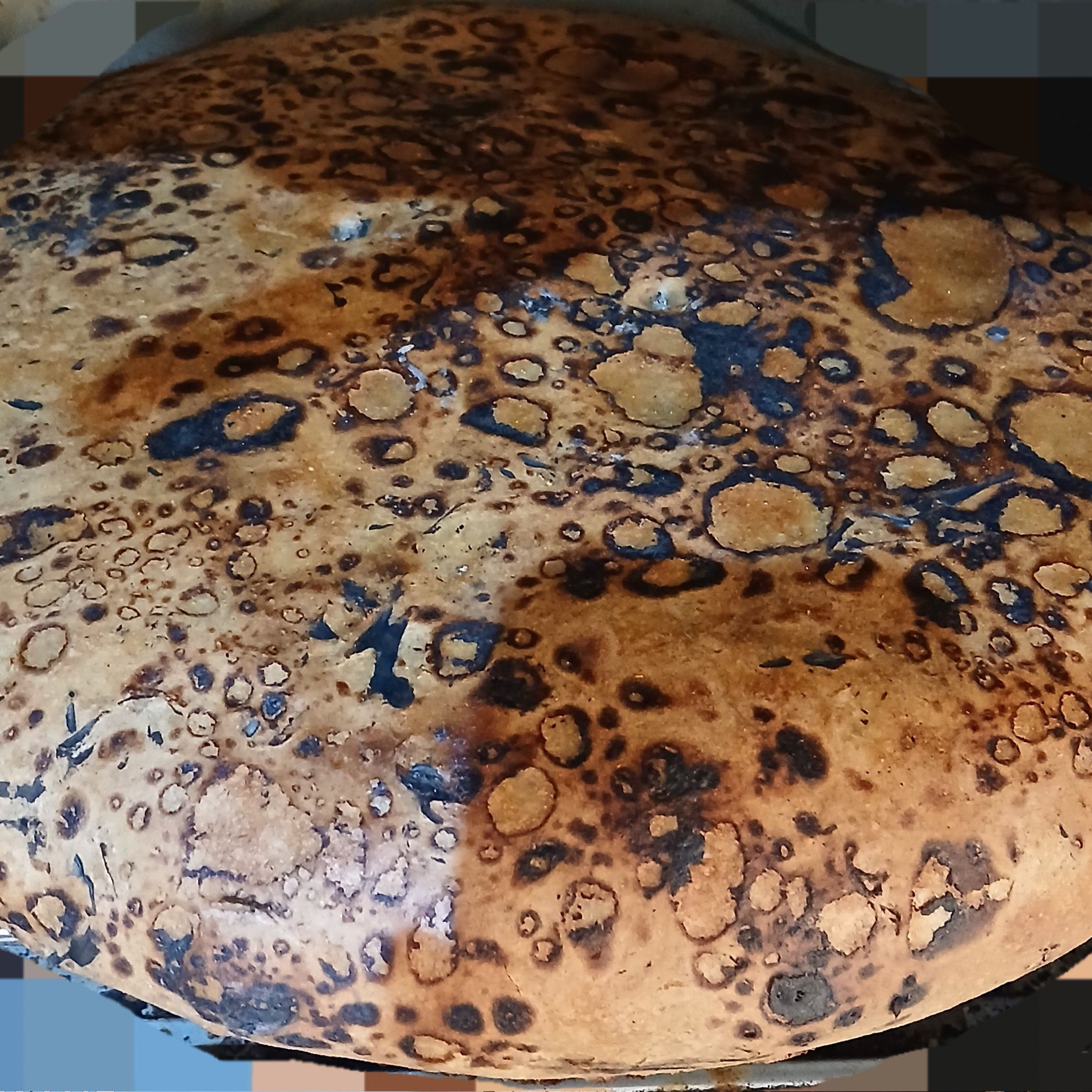 خبزة جنوبيه