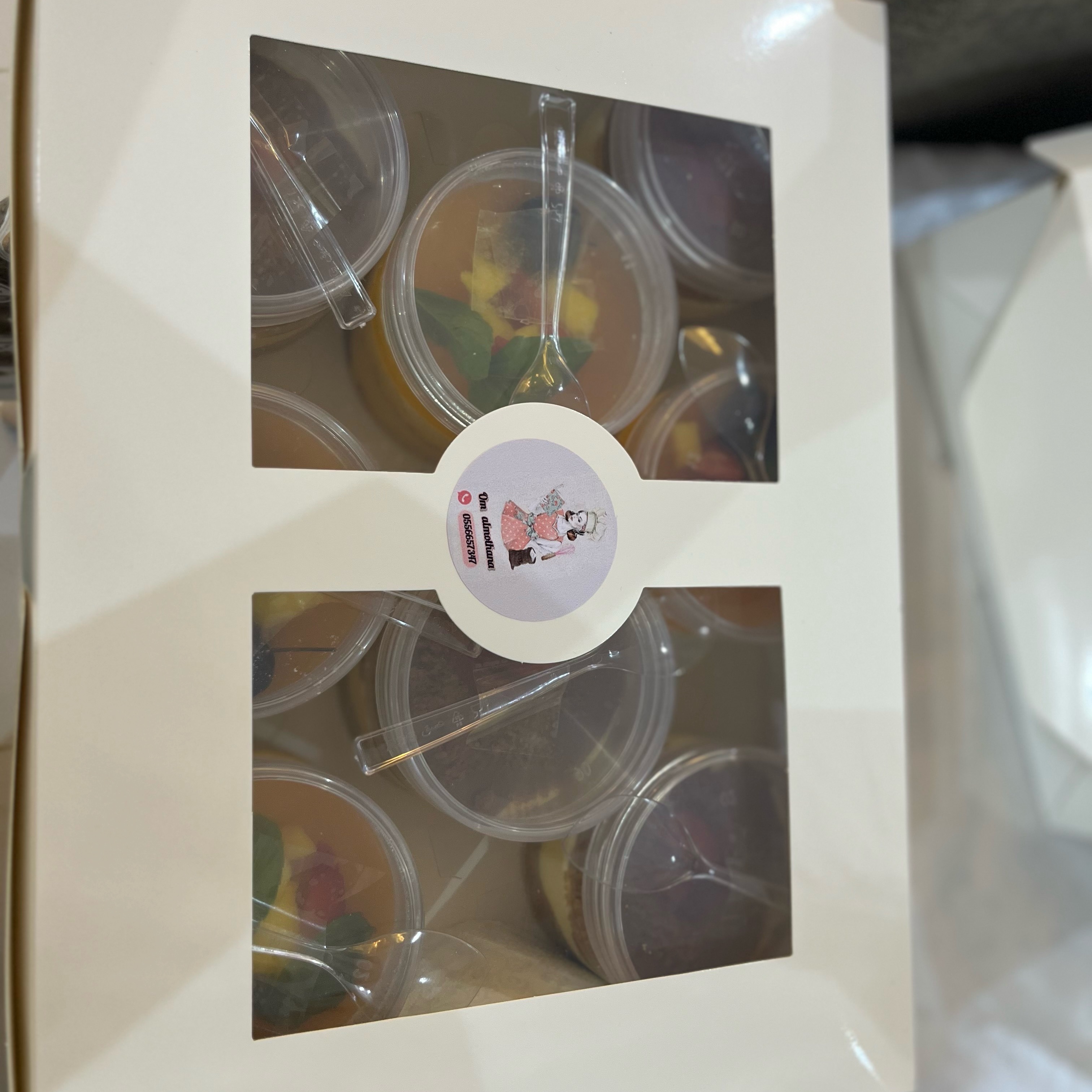 ترافل مانقو
او لوتس٤٦ريال