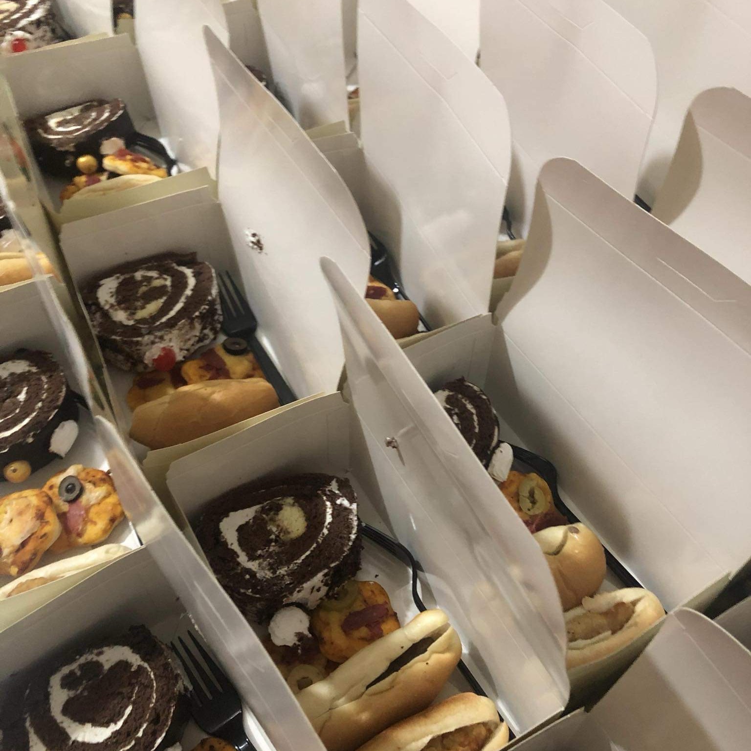 بوكسات افراح