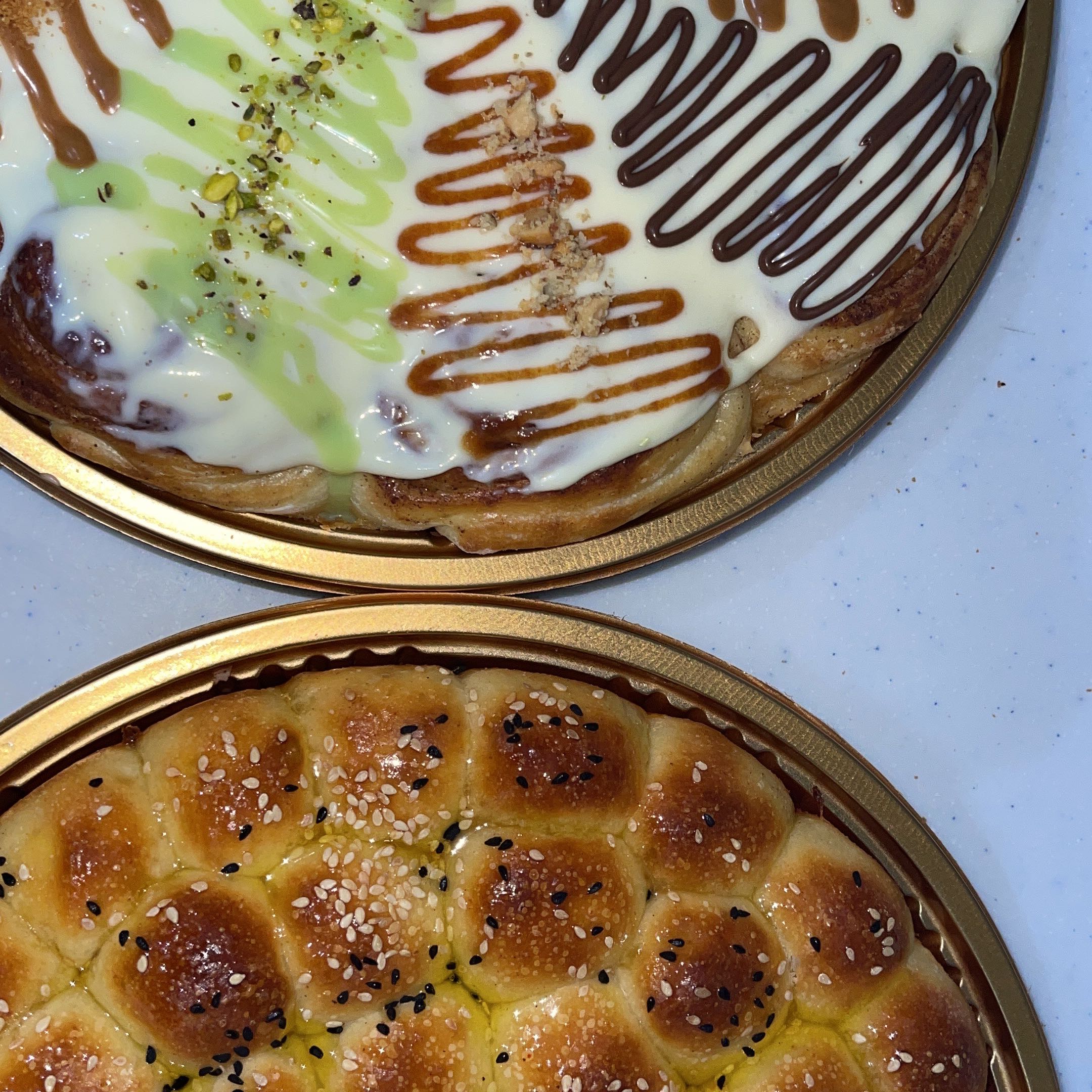 لايفوتكم الطعم خوووررااااااافييييي