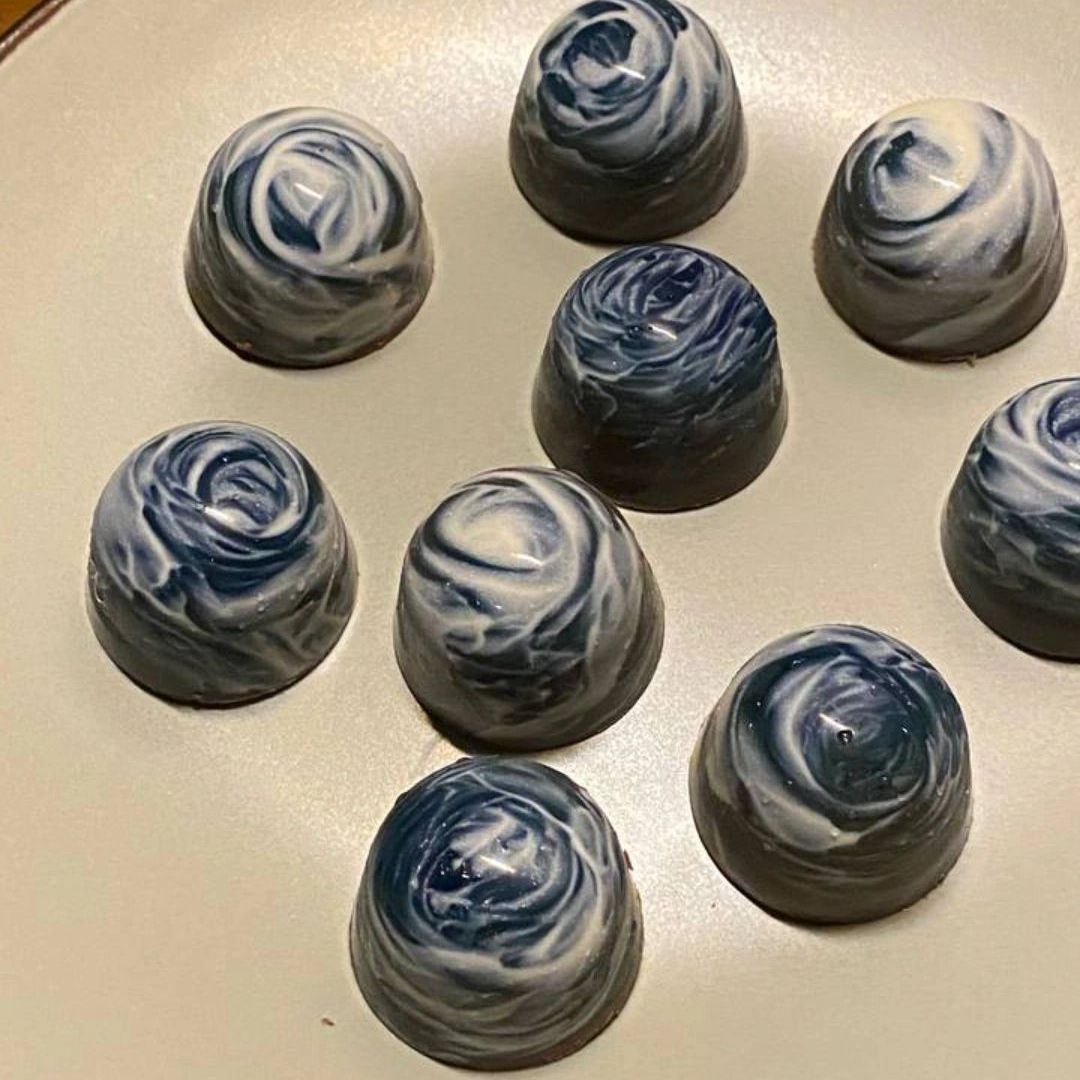 شكولاتته بلجيكية