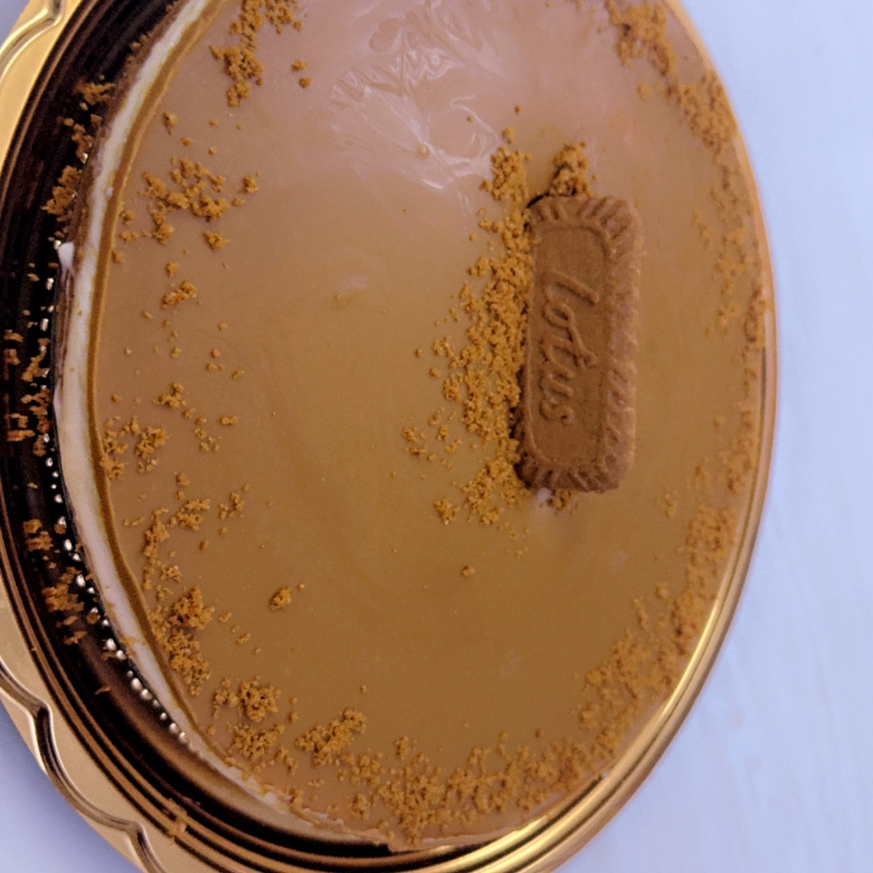 حلا تشيز اللوتس