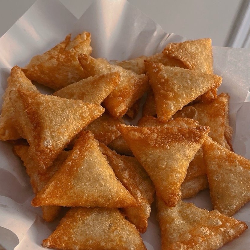 سمبوسة