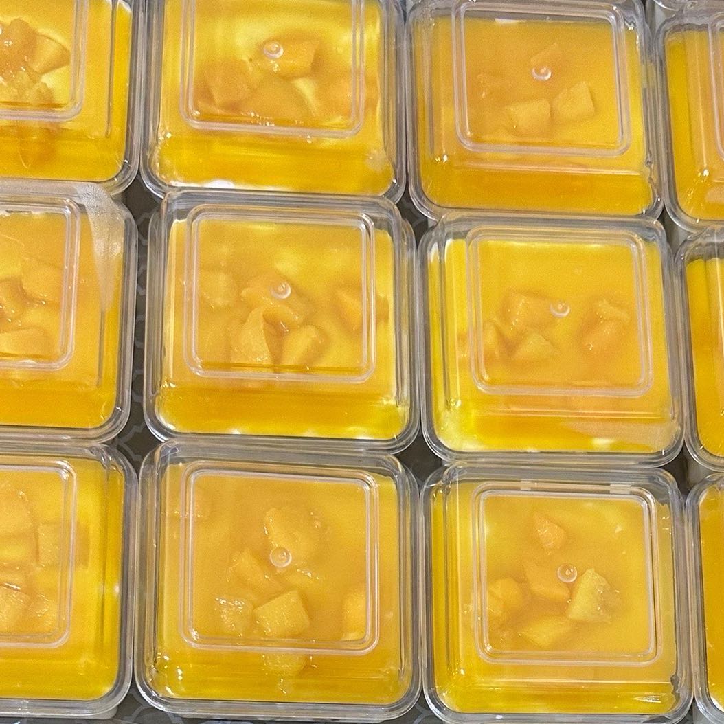 ترفل المانجو فاخر