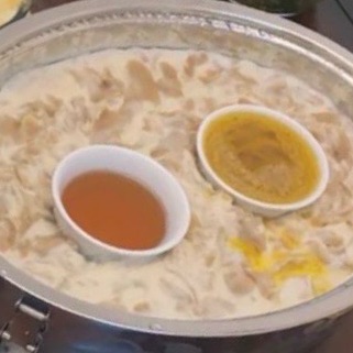 تصابيع شعبية