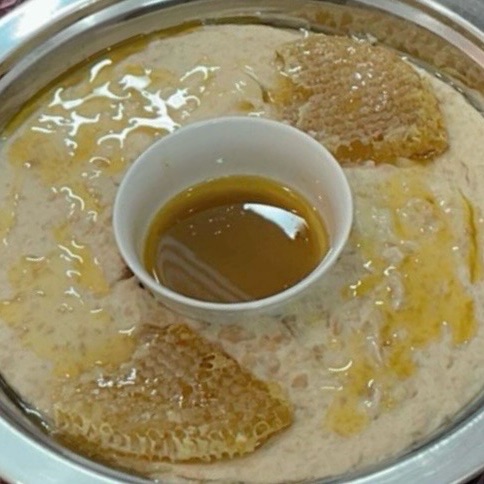 مبثوث شعبي