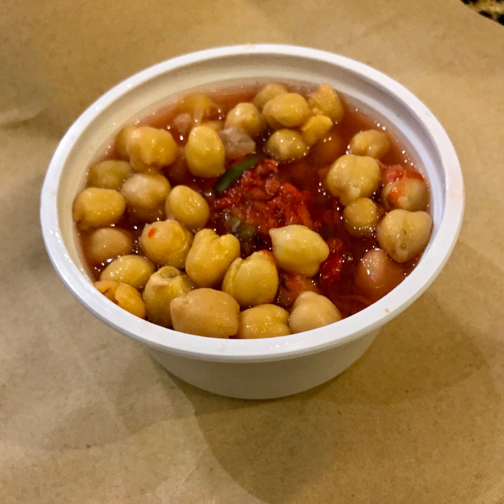 بليله لذيذه لذيذه بنات بتجربونها مره وحده وتدمنونها وأنا متأكده من هالشي 😋😋😋
السعر كبير : 50 
وسط : 30 
صغير : 10