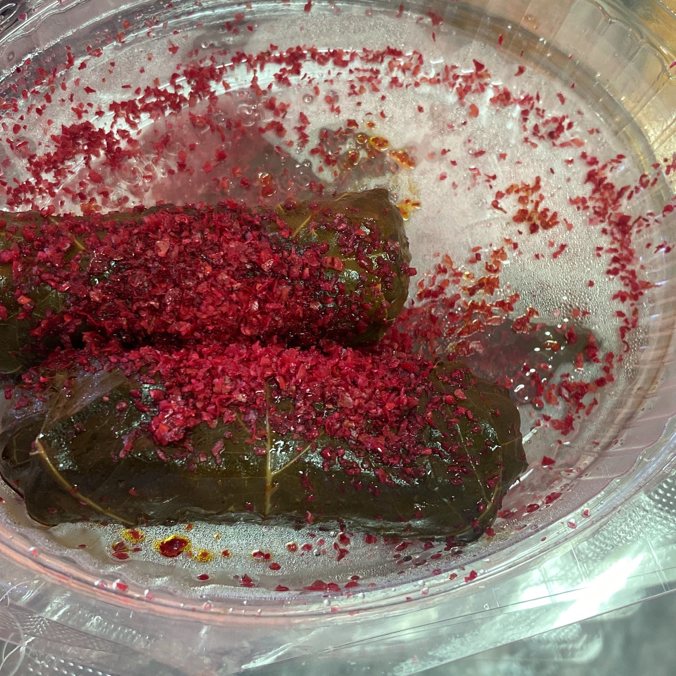 ورق عنب ٢ريالين