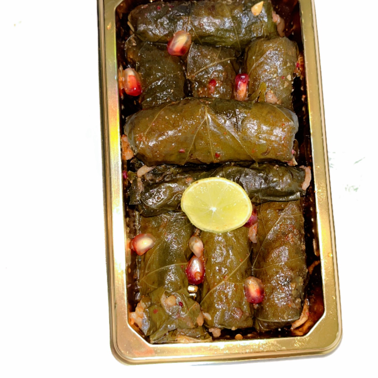 ورق عنب
