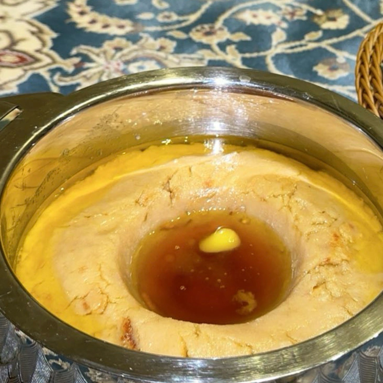 عريكه بر اسمر بالسمن