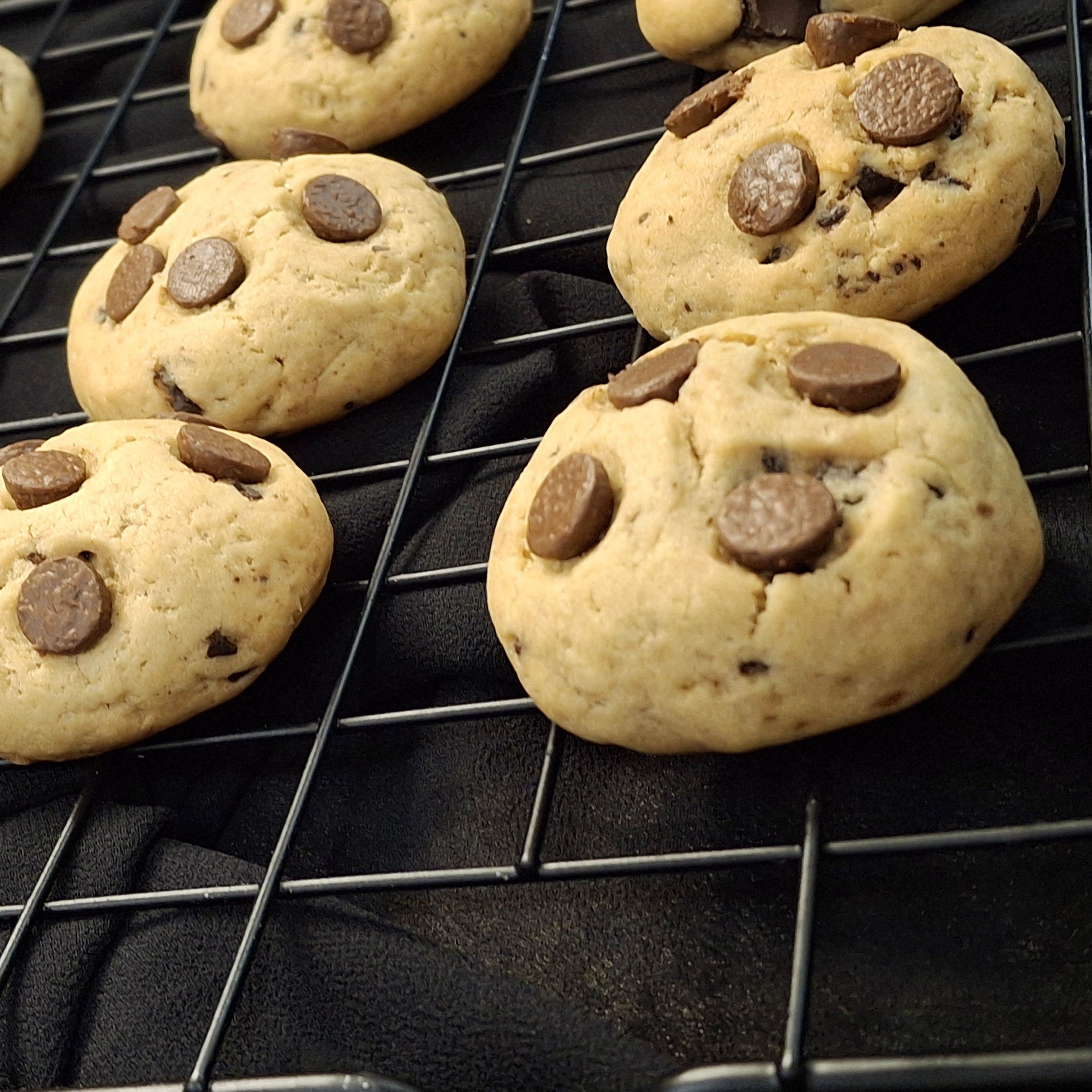 ميني كوكيز 🍪