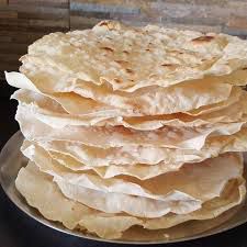 رقاق ناشف