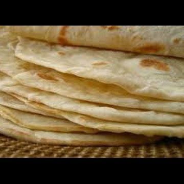 رقاق فلاحي بالزبده
