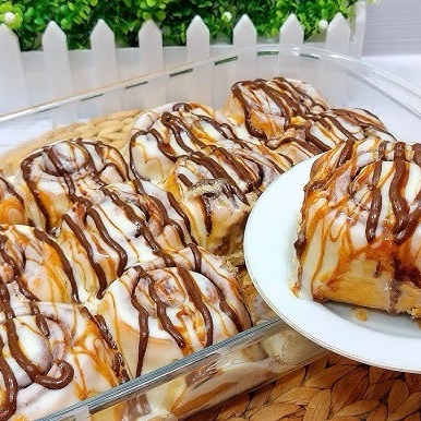 سنابون  لذيذ