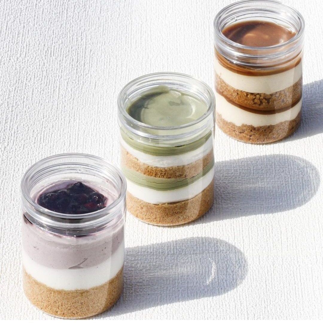 تشيز نكهات ١٠ ريال للحبه عرض خاص للكميات اقل طلب ١٠ علب