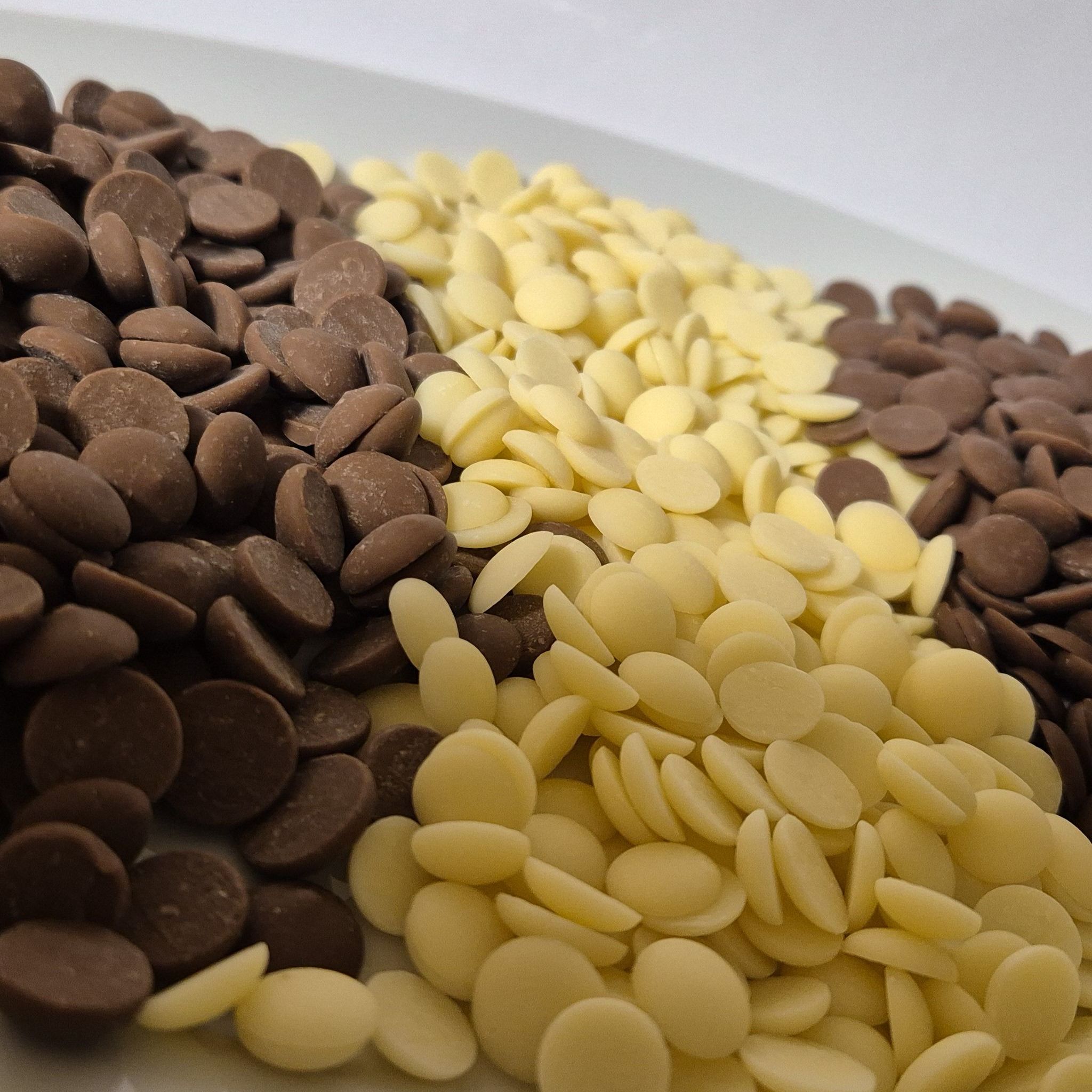 شوكلاته بلجيكي 🙃👌