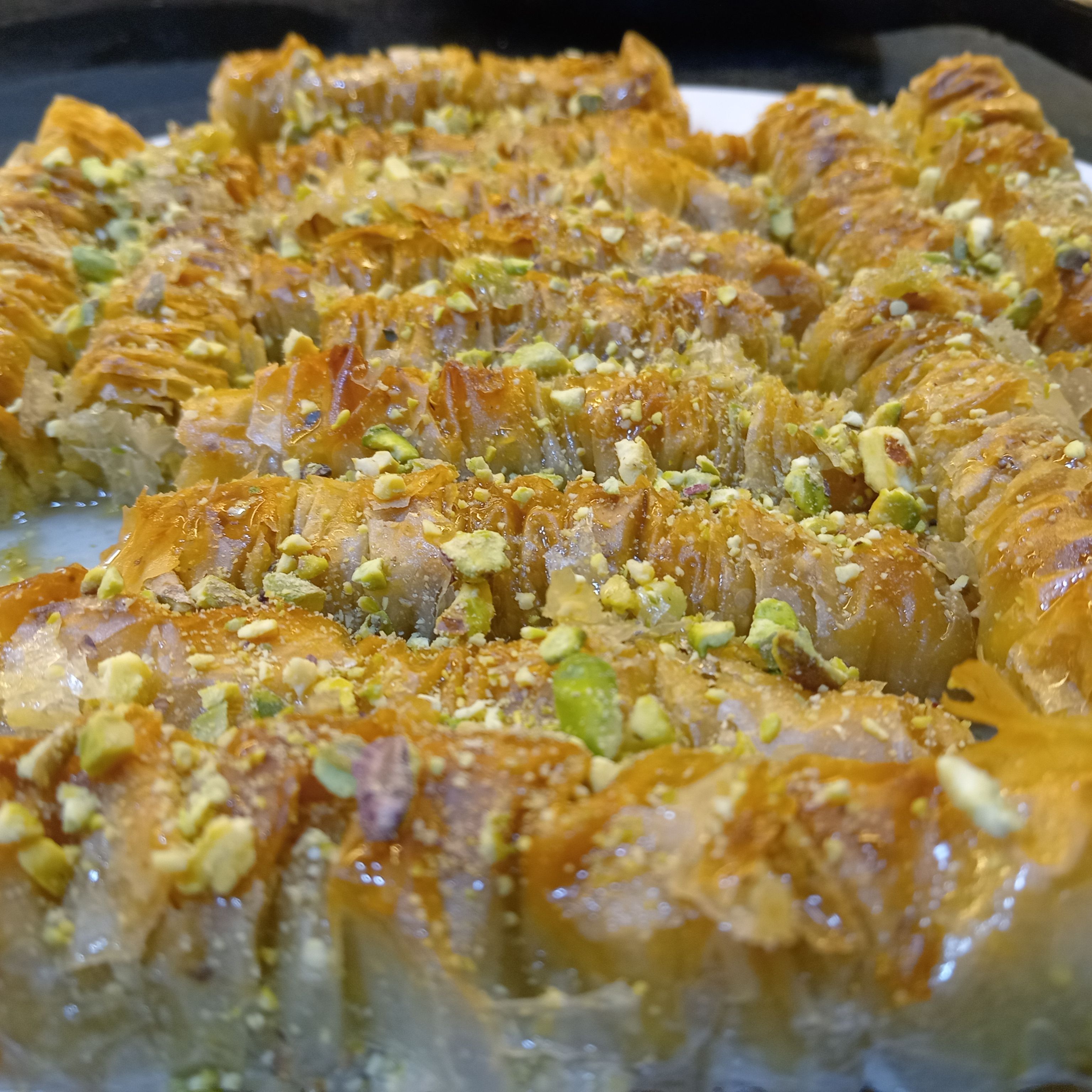 برمة عراقية