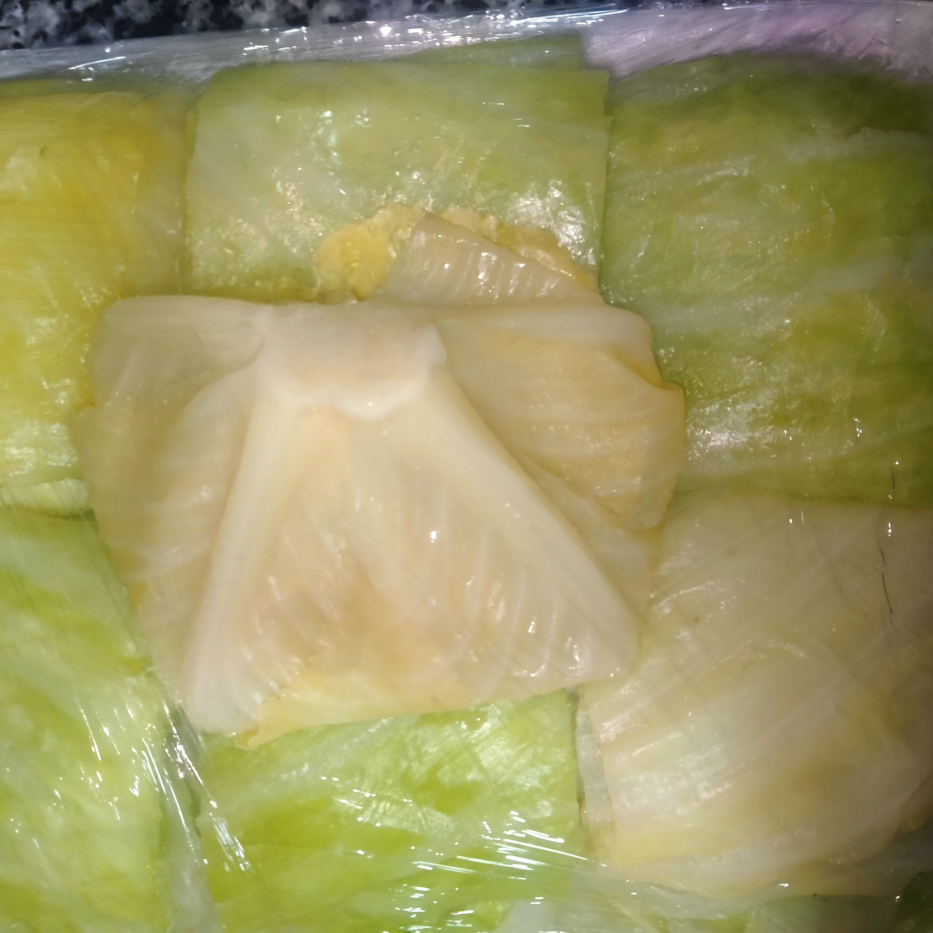 احلى كرنب متفرز وصاية مخصوص للمحشى