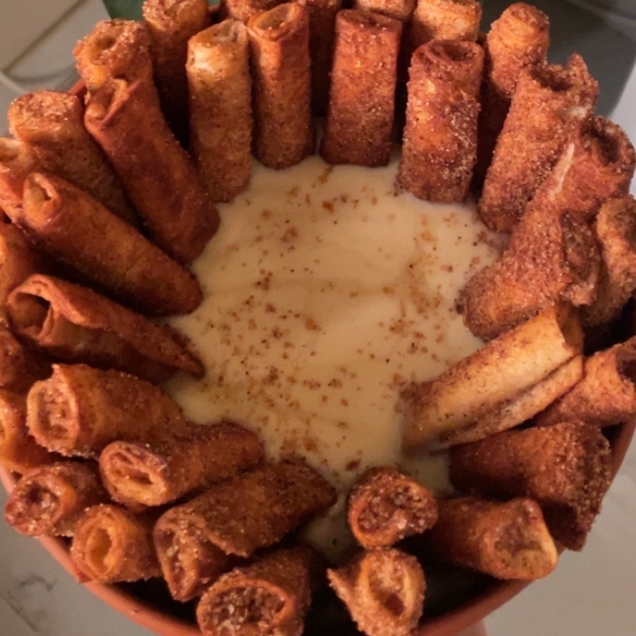 رولات السينبون