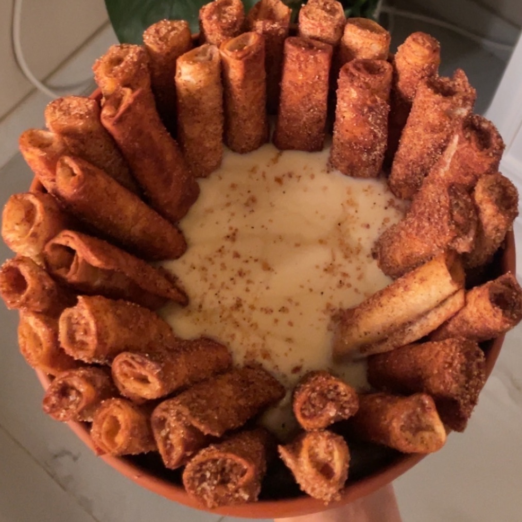 رولات السينبون