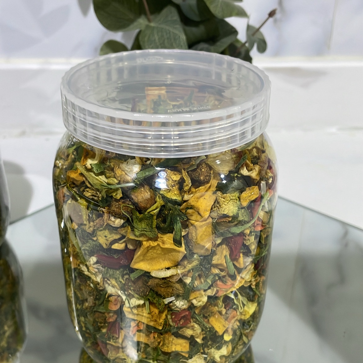 كشنة الاكلات الشعبيه والرز
 ٥٠٠ جرام