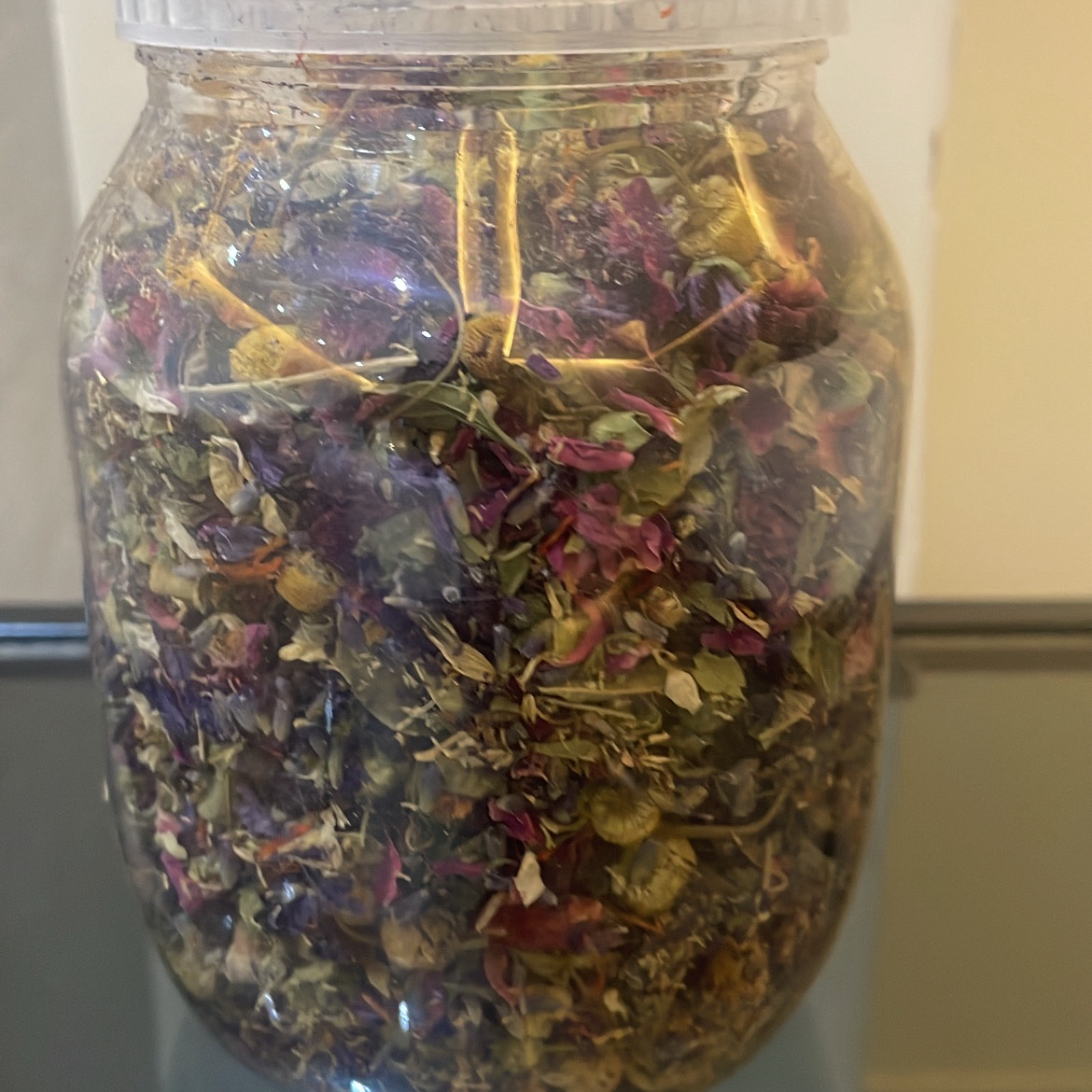 مشروب الاسترخاء ٧٥٠ملي جرام