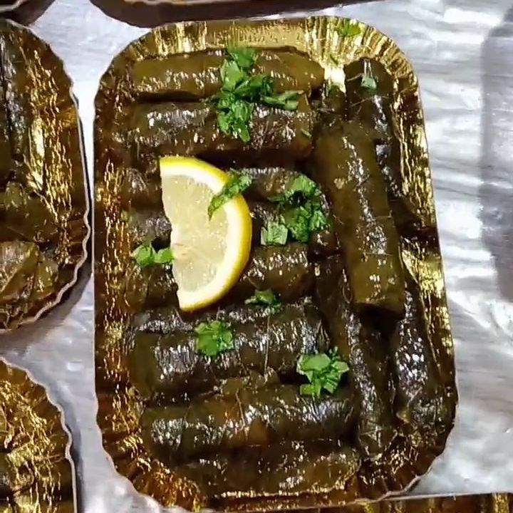 ورق عنب