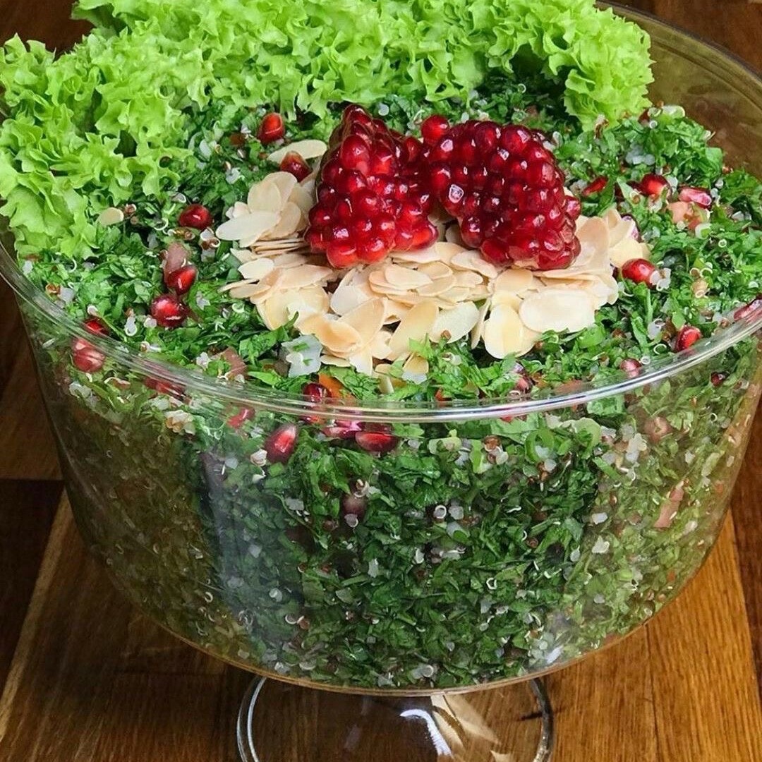 تبولة