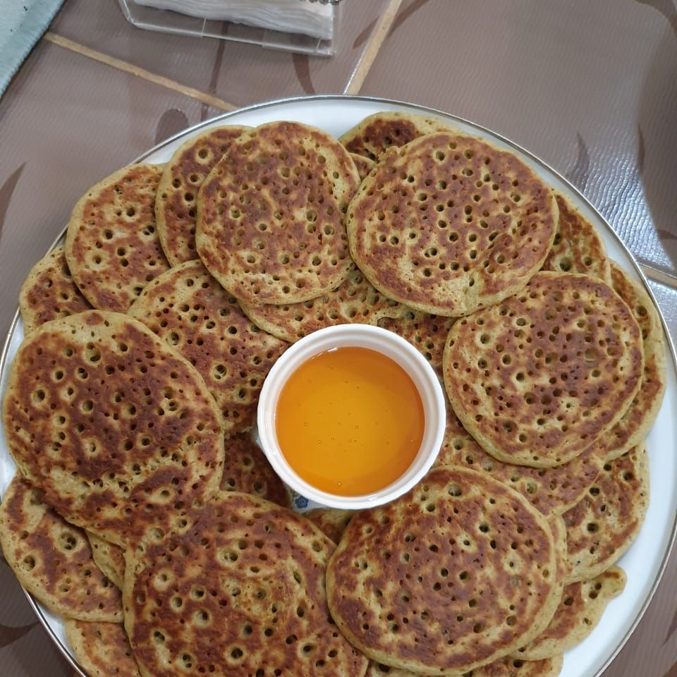 مراصيع نجديه