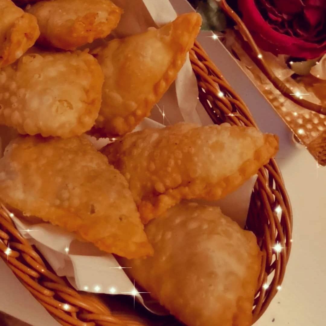 بف دجاج