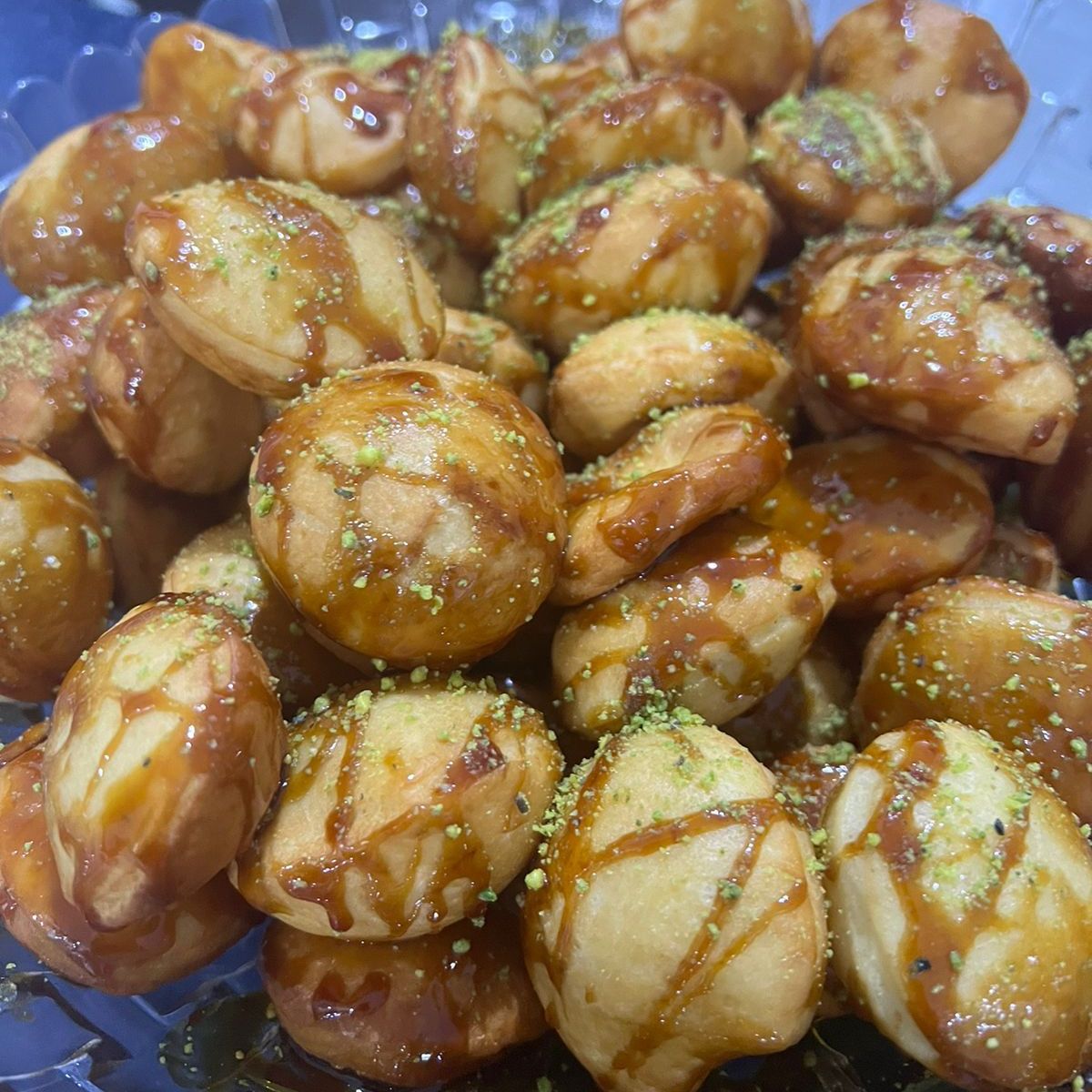 جبنيه بالدبس