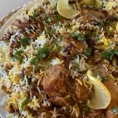 برياني دجاج 🐓