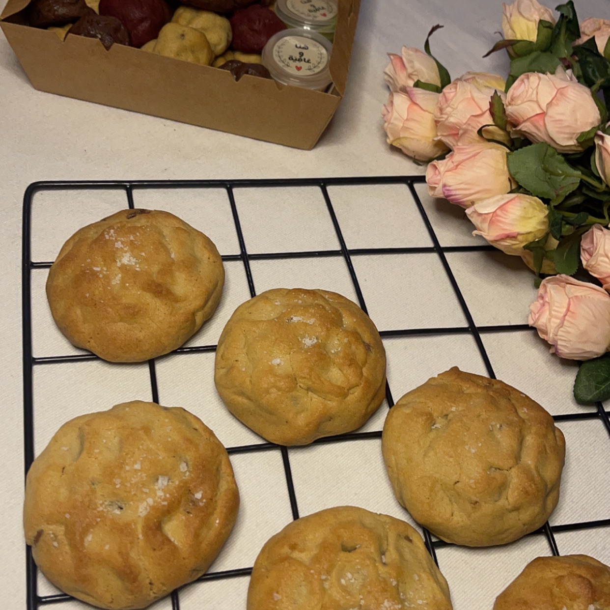 كلاسيك كوكيز ا😋😋