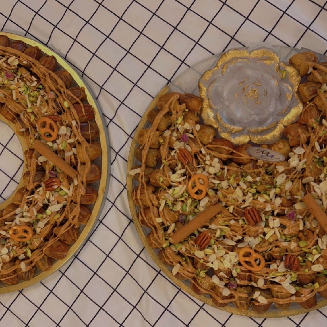 طلب عمليتي العسل