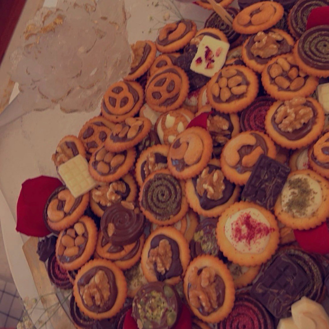 هنا وعافيه يارب