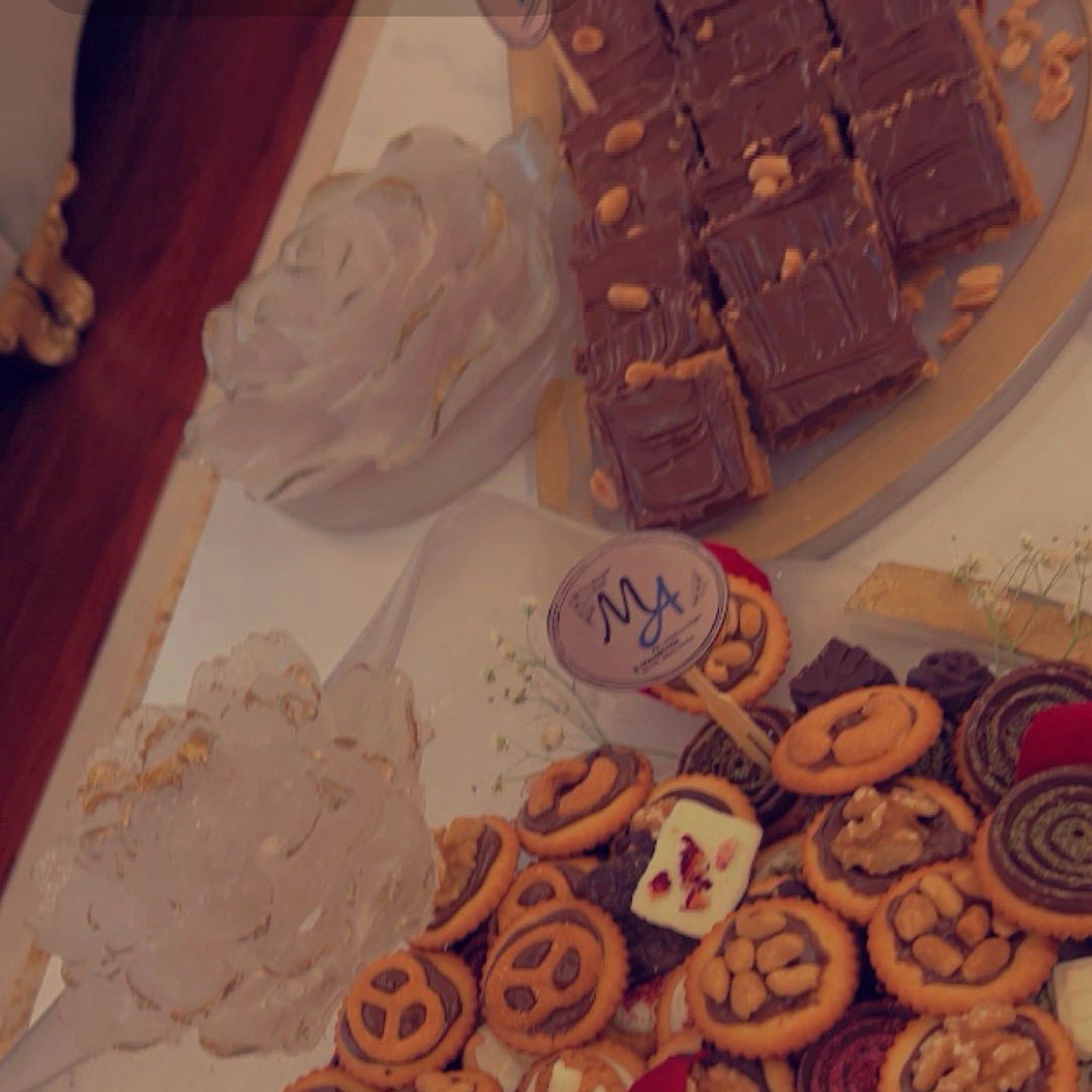 طلب عميلتي العسل ًعافيه يارب 🤲