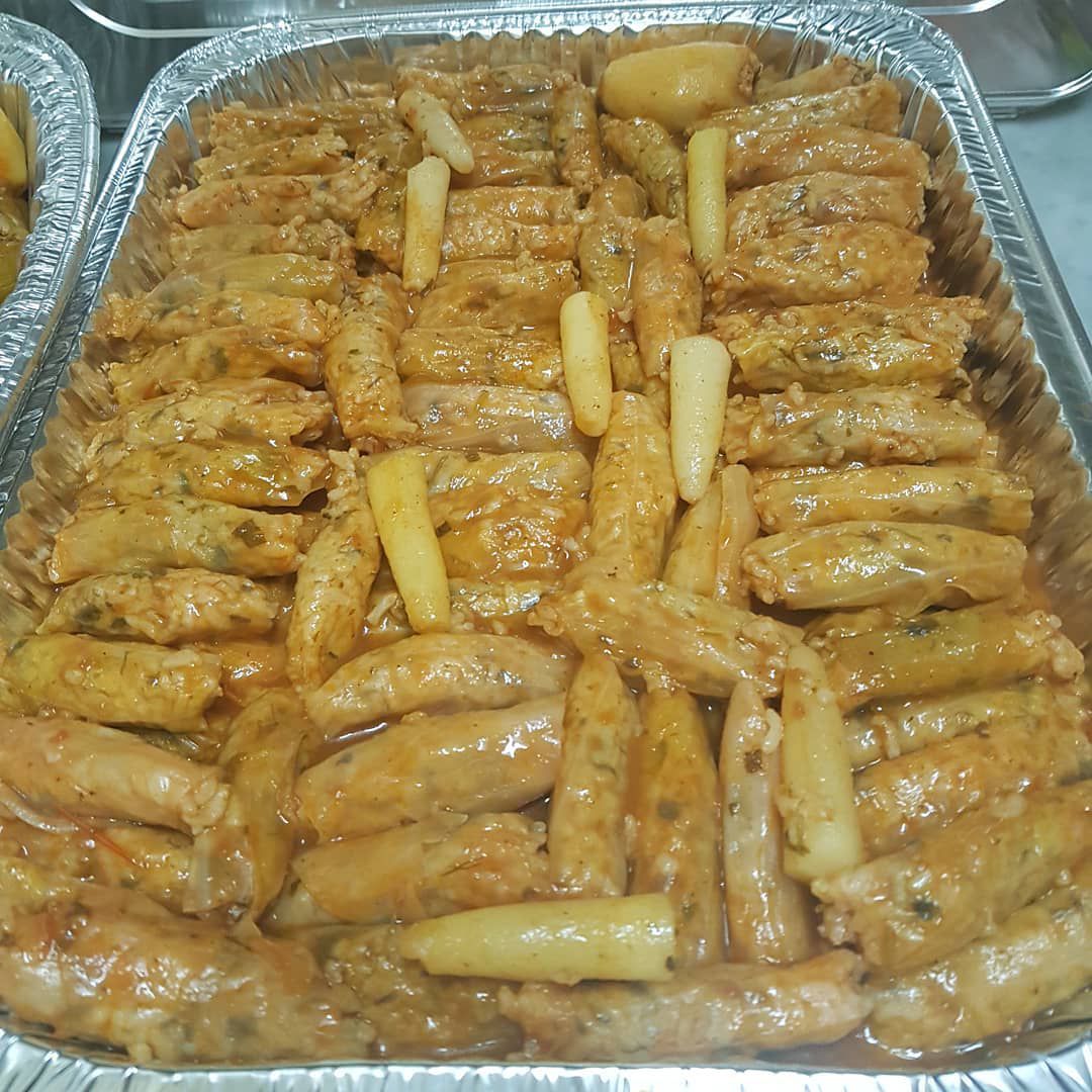ملفوف مصرى ١٤٠حبه ب١٢دينار