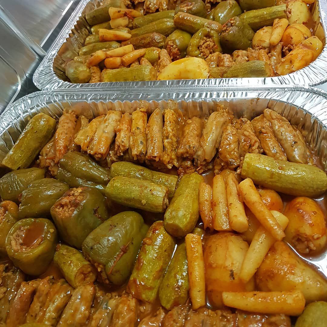 مشكل محاشى