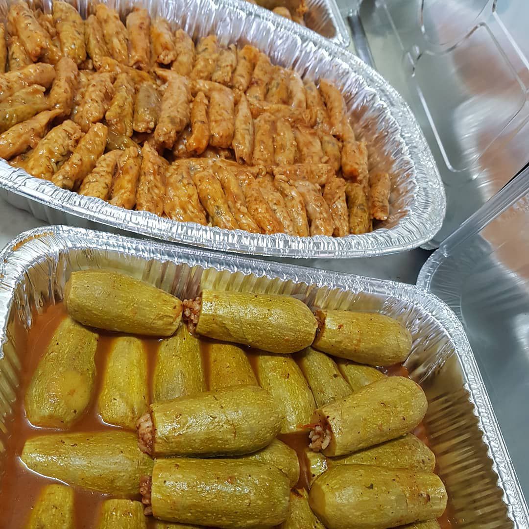 محاشى مصريه