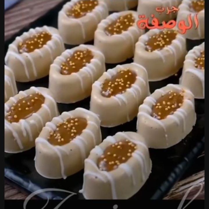 يوجد لبنية شوكولاتة