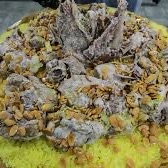 المنسف الاردني