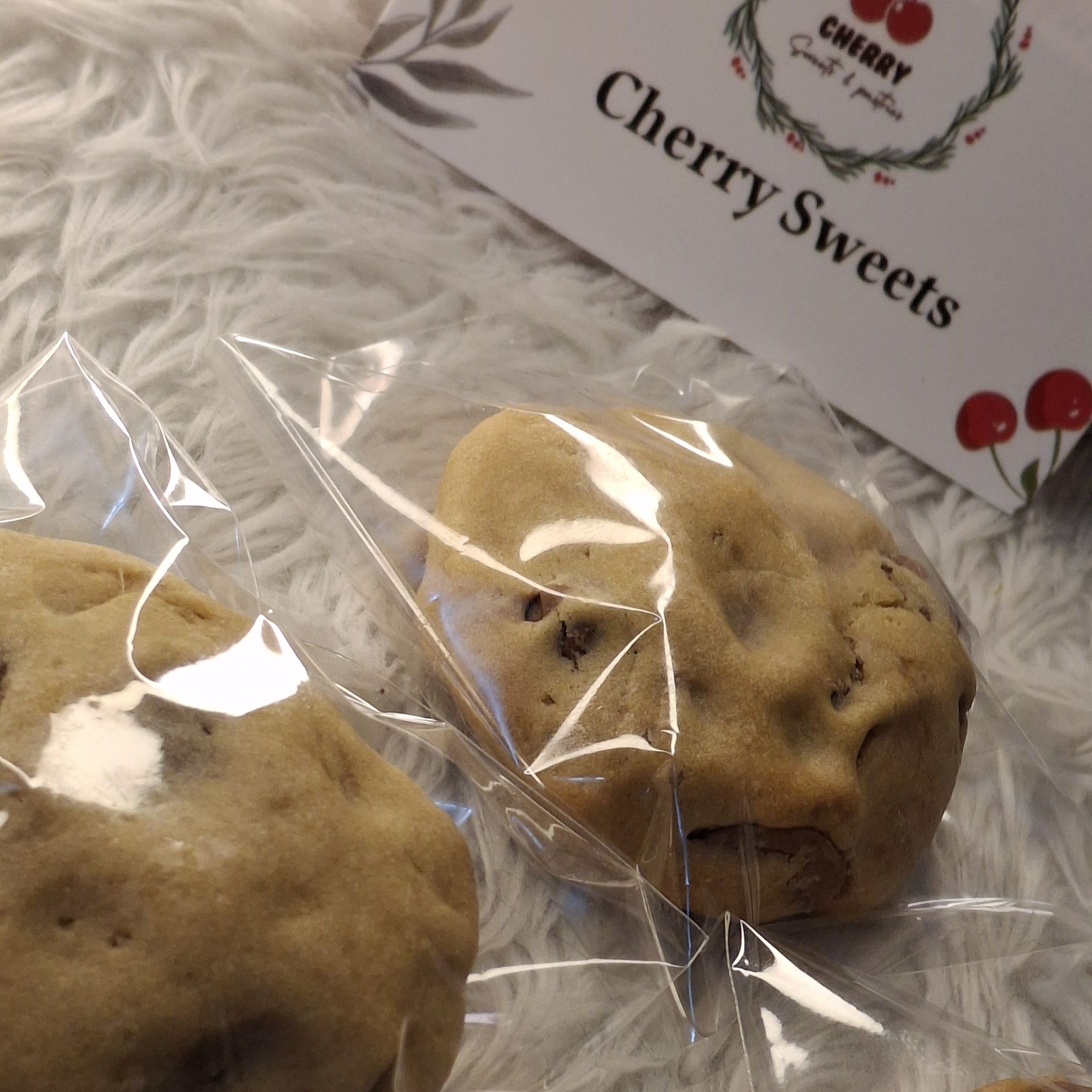 كوكيز كلاسيك