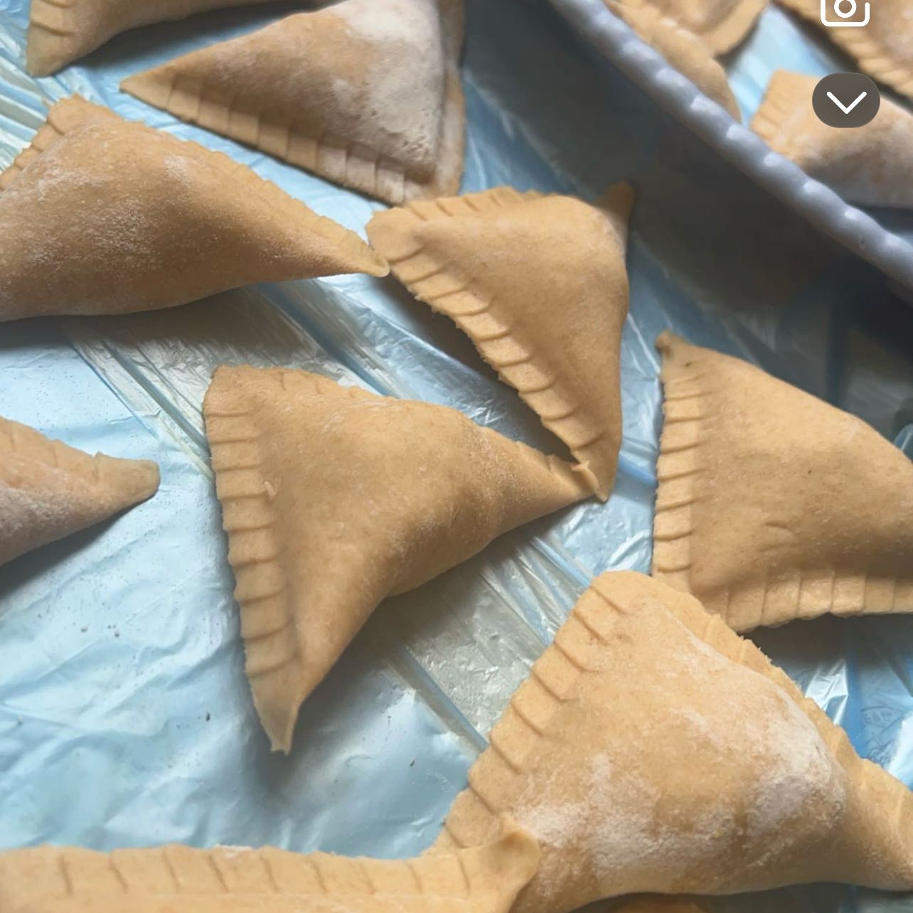 شغل نظيف وطعم لذيذ ياقادر أرزقني