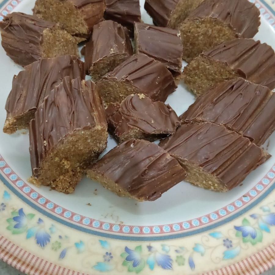 الشوكولاته