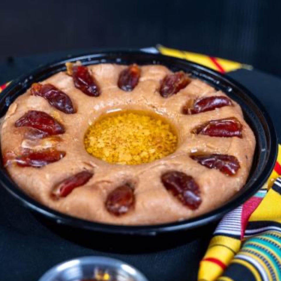 عريكة