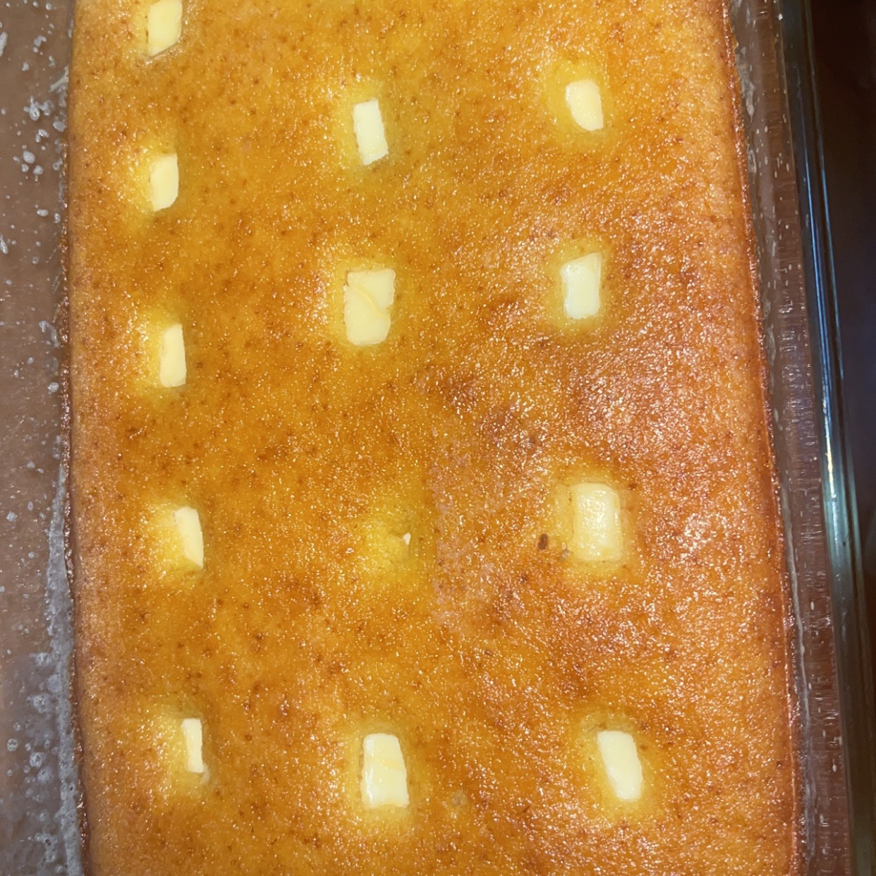 بسبسوسه بالجبن