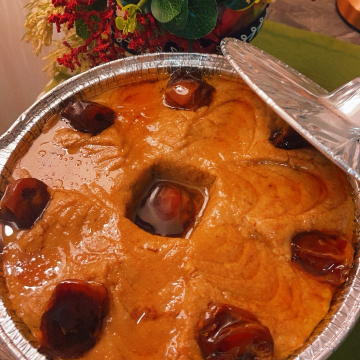 عريكه البر بسمن البلدى