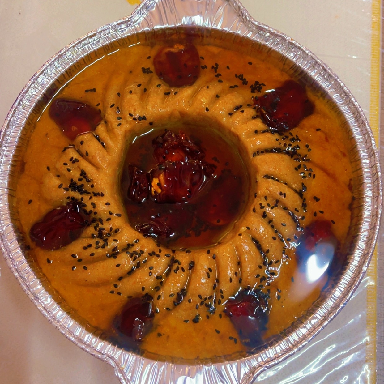 عريكه البر بسمن البلدى