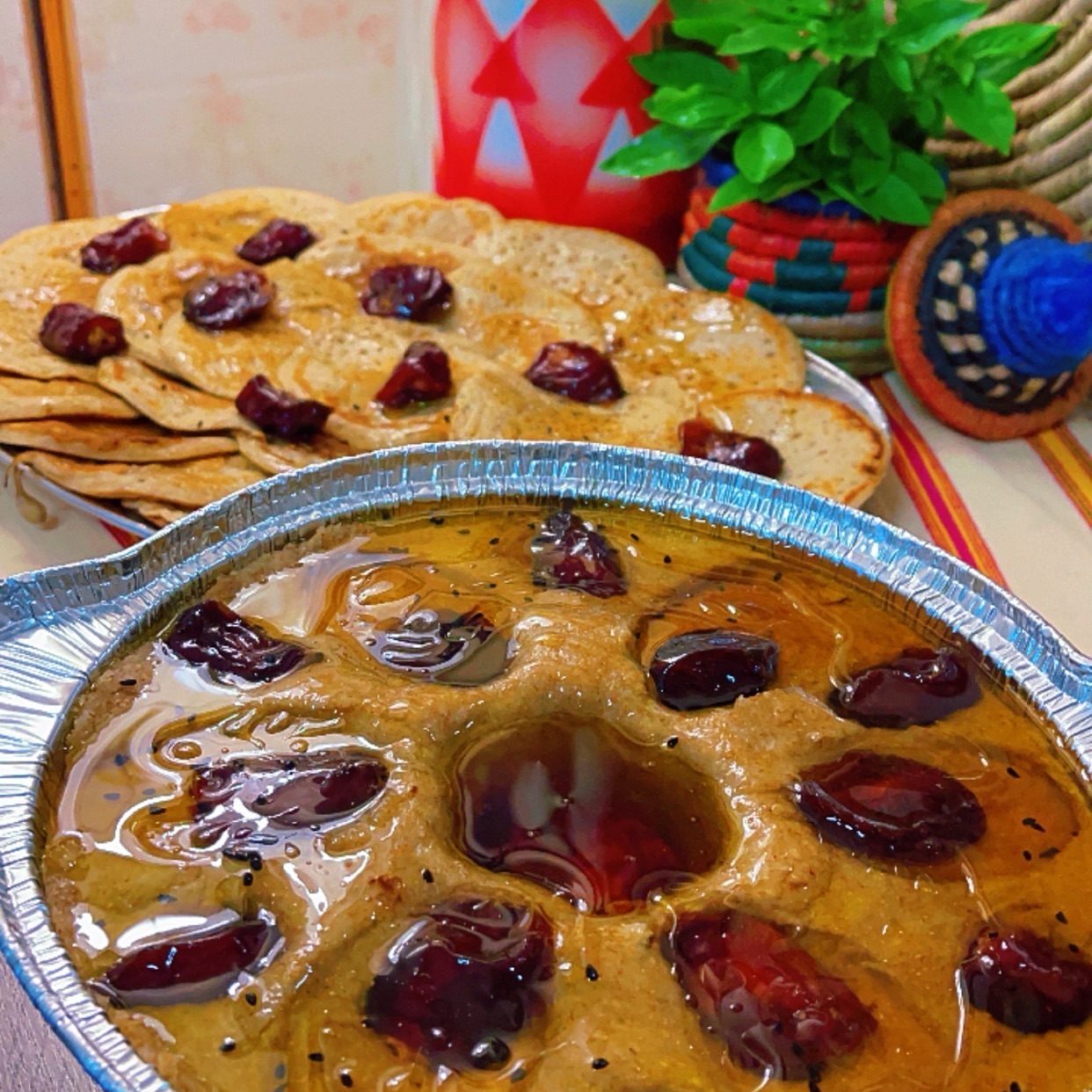 عريكه وقرصان