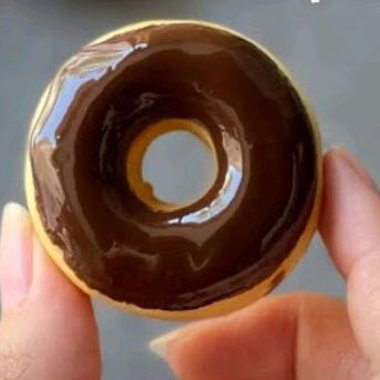 دونات طازجه
🥯☺️🤤5حبات